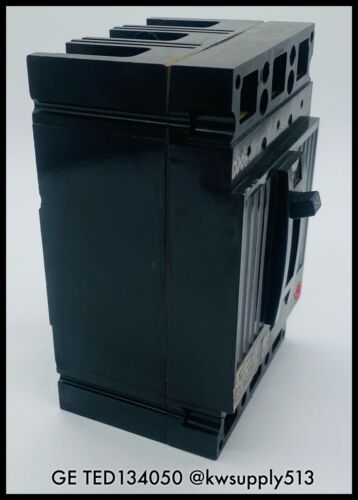 50A Circuit Breaker-TED134050