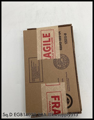 20A Circuit Breaker-EGB14020