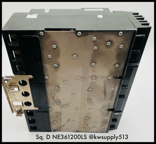 1200A ET Circuit Breaker-NE361200LS