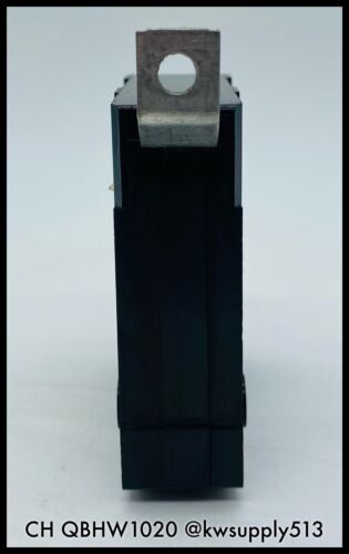 20A Circuit Breaker-QBHW1020