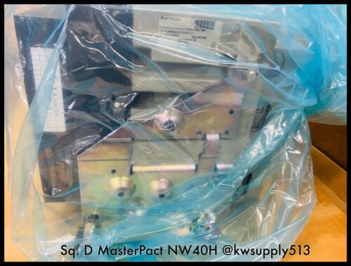 4000A NW40H Circuit Breaker-YL3KKR63A3DFBBWPCAT