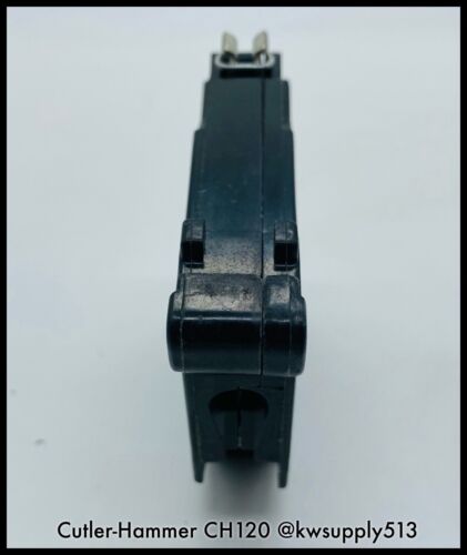 20A Circuit Breaker-CH120