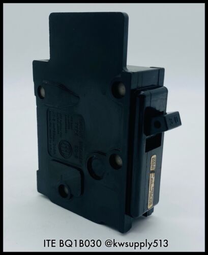 30A Circuit Breaker-BQ1B030