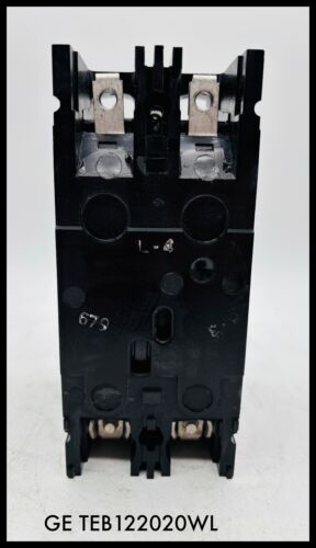 20A Circuit Breaker-TEB122020WL