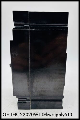 20A Circuit Breaker-TEB122020WL