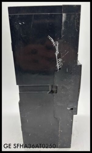 200A Circuit Breaker-SFHA36AT0250