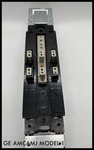 500A Max Circuit Breaker Module-AMC6FJ