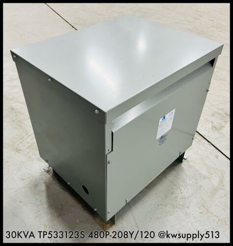 15 kVA General Purpose Transformer-T2H15S