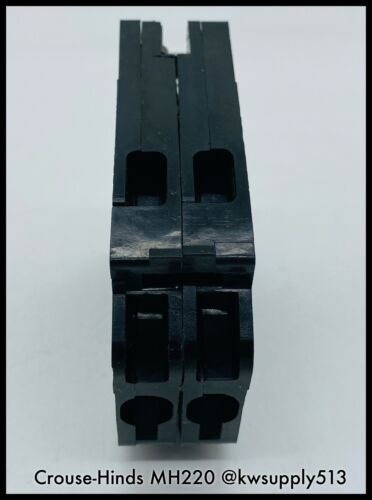 20A Circuit Breaker-MH220