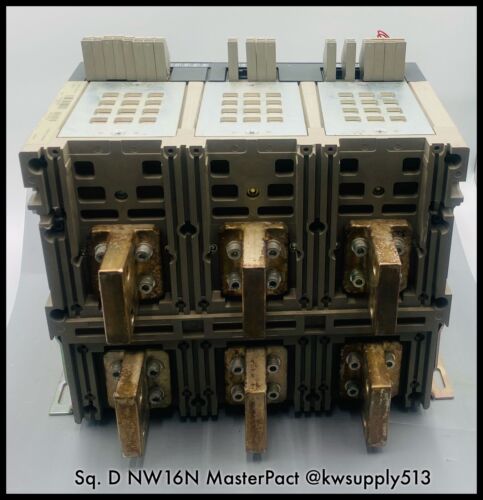 1600A NW16N Circuit Breaker-WL1EEV33A9CHBBXACX
