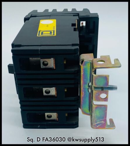 30A Circuit Breaker-FA36030