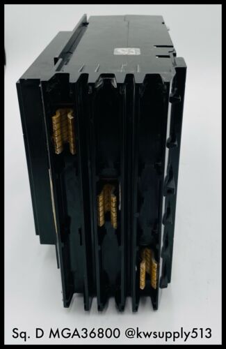 800A Circuit Breaker-MGA36800