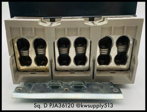 1200A Circuit Breaker-PJA36120