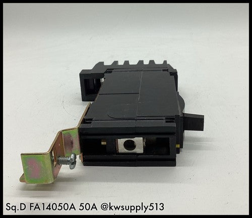 50A Circuit Breaker-FA14050A