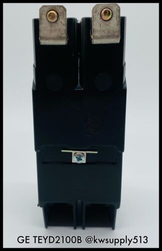 100A Circuit Breaker-TEYD2100B
