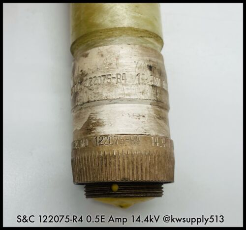 0.5A Fuse-122075-R4