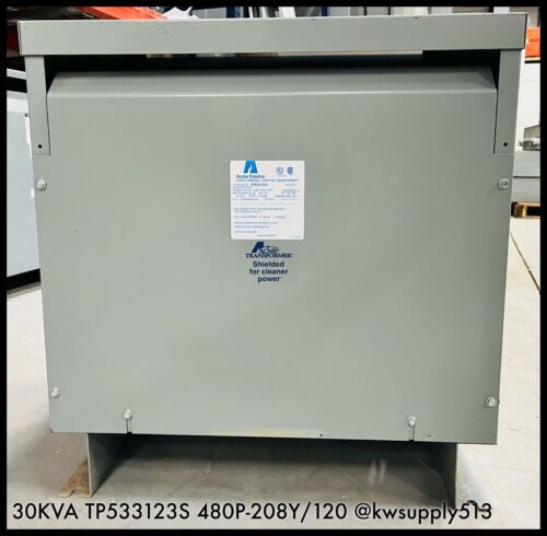 15 kVA General Purpose Transformer-T2H15S
