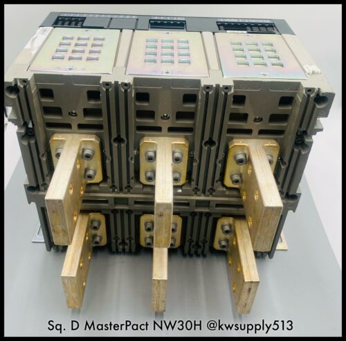 3000A NW30H Circuit Breaker-WL3HHB64A3SXXXXXCX