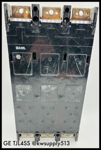 400A Max IC Circuit Breaker-TJL4SS