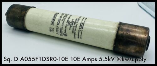 10A Fuse-A055F1DSR0-10E