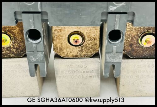 600A Circuit Breaker-SGHA36AT0600