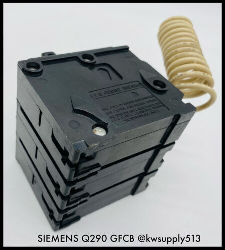 90A ST Circuit Breaker-Q290