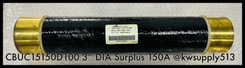 150A Fuse-CBUC15150D100