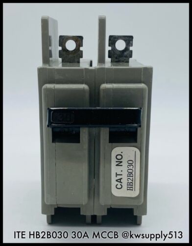 30A Circuit Breaker-HB2B030