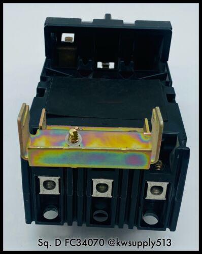 70A Circuit Breaker-FC34070