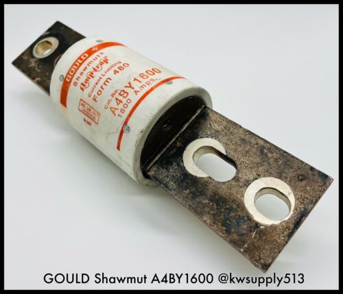 1600A Fuse-A4BY1600