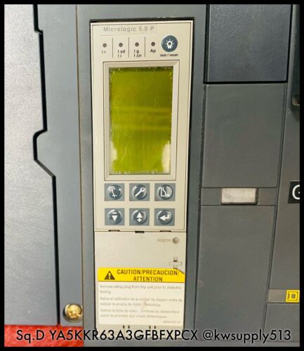4000A NW40H2 Circuit Breaker-YA5KKR63A3GFBFXPCX