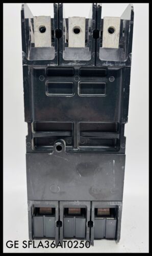 200A Circuit Breaker-SFLA36AT0250