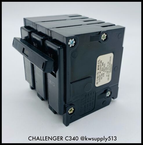 40A Circuit Breaker-C340