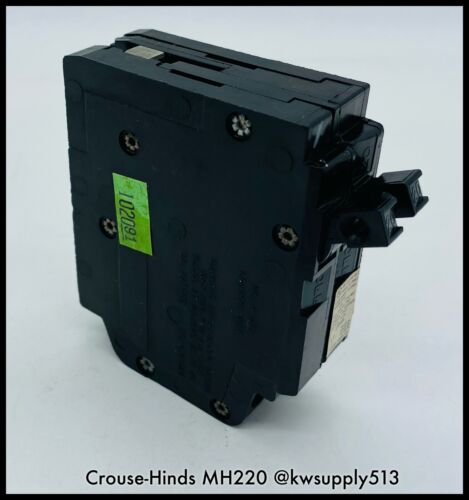20A Circuit Breaker-MH220