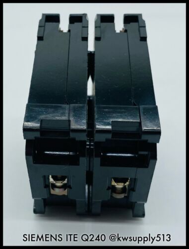 40A Circuit Breaker-Q240