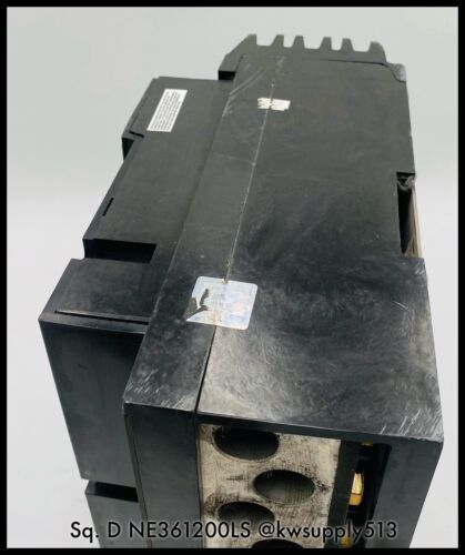 1200A ET Circuit Breaker-NE361200LS