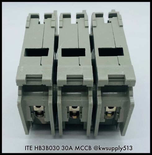 30A Circuit Breaker-HB3B030