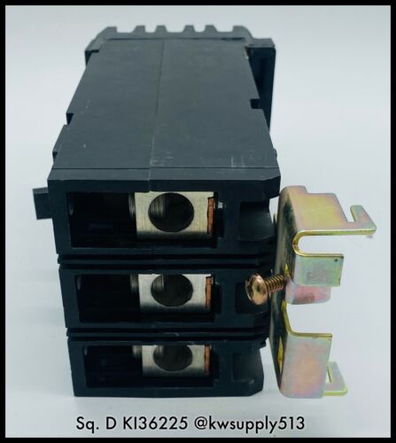 225A Circuit Breaker-KI36225
