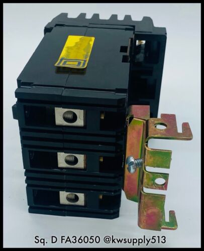 50A Circuit Breaker-FA36050