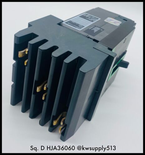 60A Circuit Breaker-HJA36060