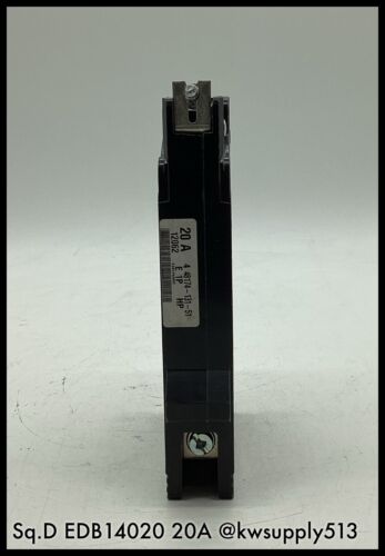 20A Circuit Breaker-EDB14020