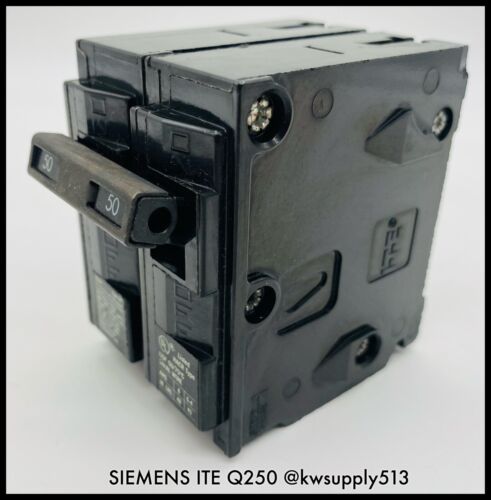 50A Circuit Breaker-Q250