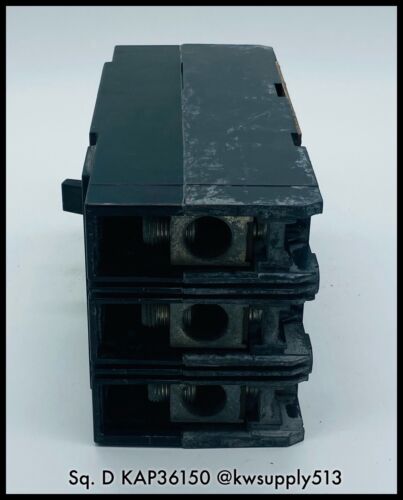 150A Circuit Breaker-KAP36150