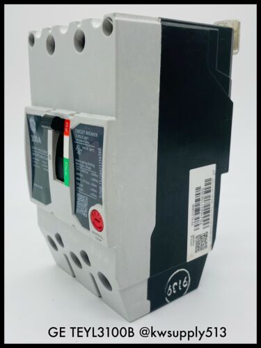 100A Circuit Breaker-TEYL3100B