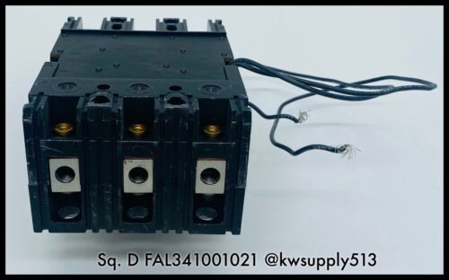 100A ST Circuit Breaker-FAL341001021