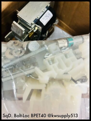 Electric Trip Kit-BPET40