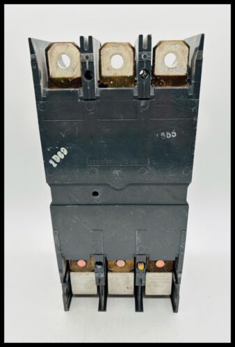 350A Circuit Breaker w/ AMC3GM Module-SGPP36BB0400