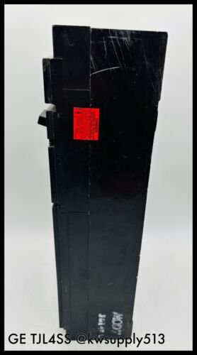 400A Max IC Circuit Breaker-TJL4SS
