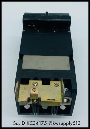 175A Circuit Breaker-KC34175