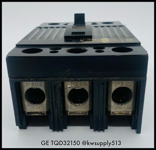 150A Circuit Breaker-TQD32150